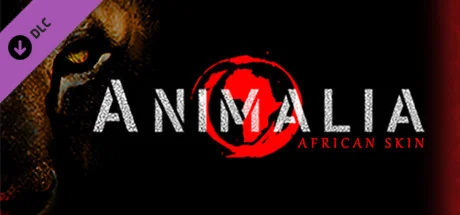 Animalia Skins Pack DLC * STEAM RU  АВТО 0%