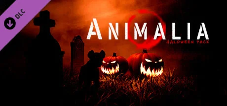 Animalia Haloween Pack DLC * STEAM RU  АВТО 0%