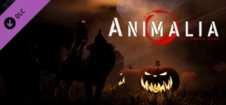 Animalia Haloween Dead DLC * STEAM RU  АВТО 0%