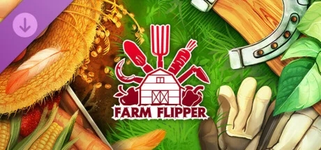 House Flipper - Farm DLC * STEAM RU  АВТО 0%