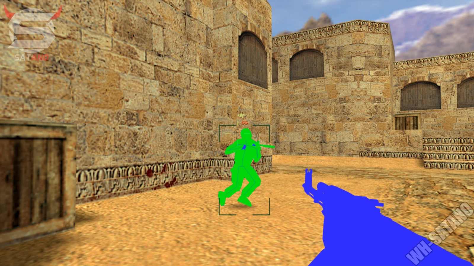 Midnight CS 1.6 - 14 Дней