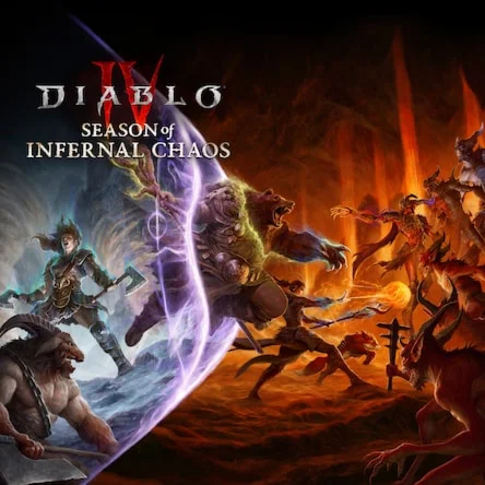 Diablo 4 (PS4/PS5)