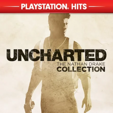 Uncharted The Nathan Drake Collection (PS4)