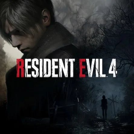 Resident Evil 4 (PS4/PS5)