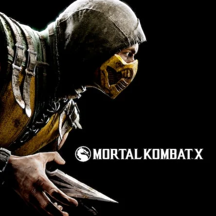 Mortal Kombat X (PS4)