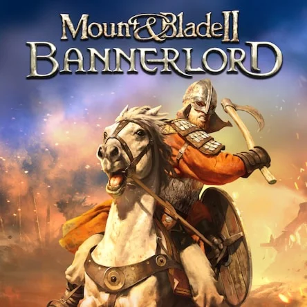 Mount & Blade II Bannerlord (PS4/PS5)
