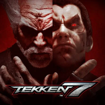 TEKKEN 7 (PS4)