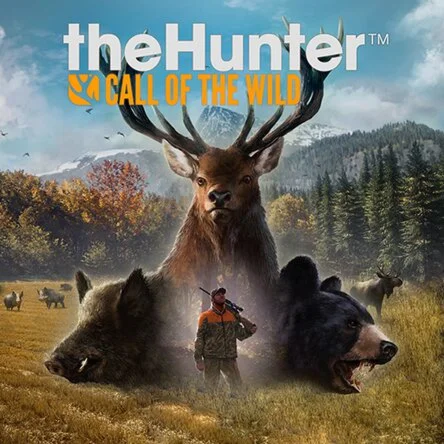 theHunter Call of the Wild (PS4)