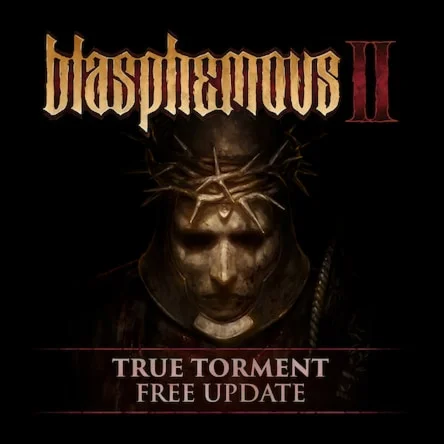 Blasphemous 2 (PS4/PS5)