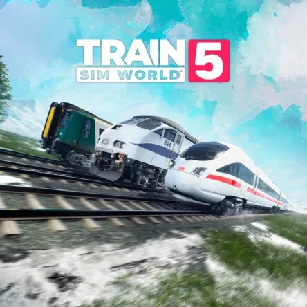 Train Sim World 5 (PS4/PS5)