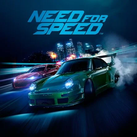 Need for Speed (PS4)