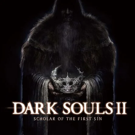 DARK SOULS II Scholar of the First Sin (PS4)