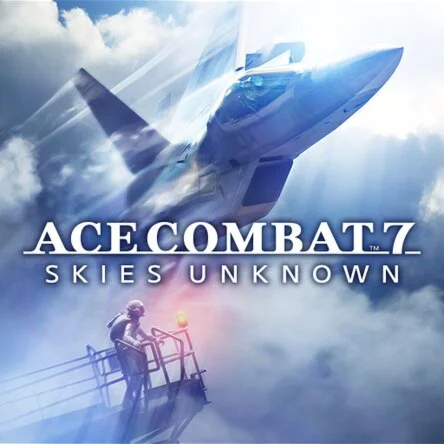 ACE COMBAT 7:SKIES UNKNOWN (PS4)