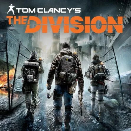 Tom Clancy's The Division (PS4)