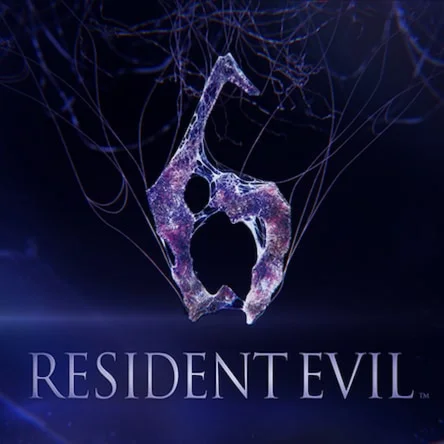 Resident Evil 6 (PS4)