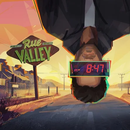 Rue Valley (PS4/PS5)