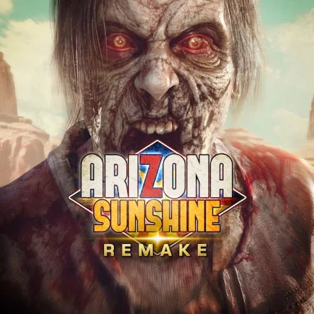Arizona Sunshine (PS4/PS5)