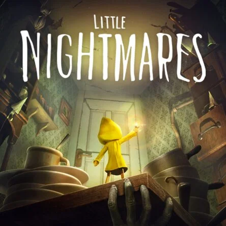 Little Nightmares (PS4/PS5)