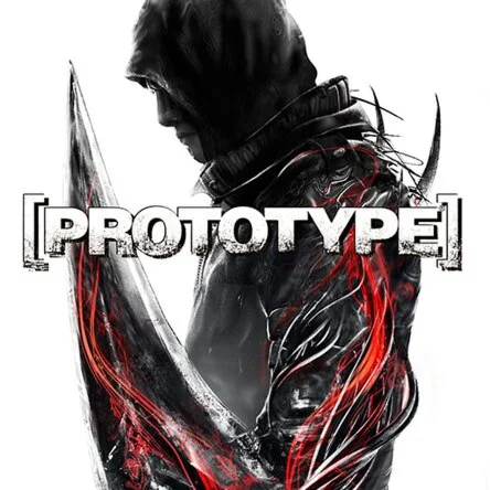 [PROTOTYPE ] (PS4)