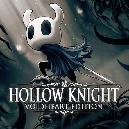 Hollow Knight (PS4)