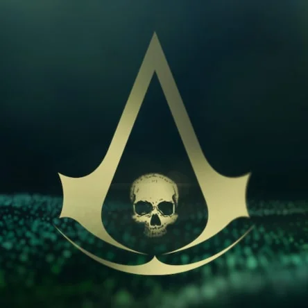 Assassin's Creed IV Black Flag (PS4)