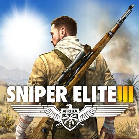 Sniper Elite 3 (PS4)