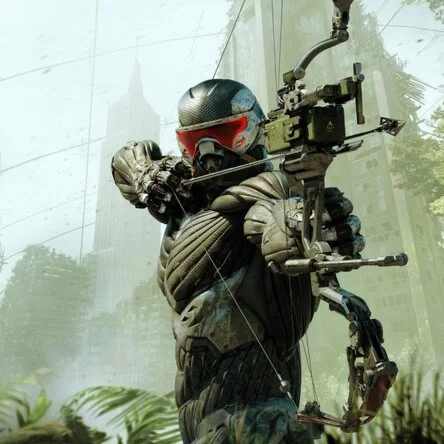 Crysis 3 Remastered (PS4)