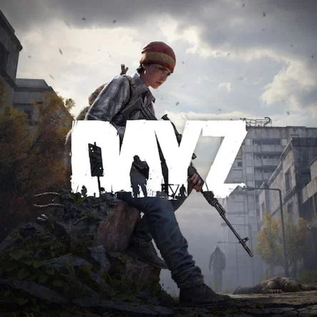 DayZ (PS4)
