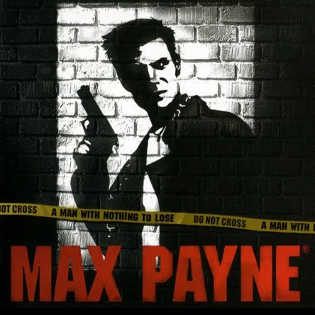 Max Payne (PS4)