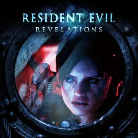 Resident Evil Revelations (PS4)