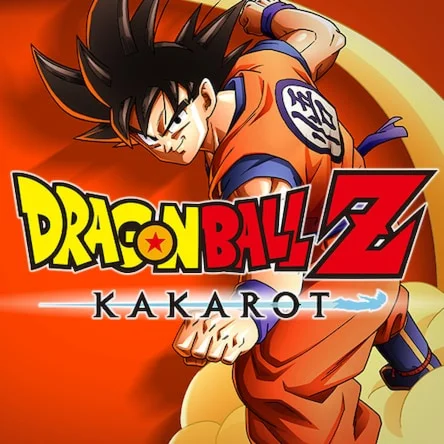 DRAGON BALL Z:KAKAROT (PS4/PS5)