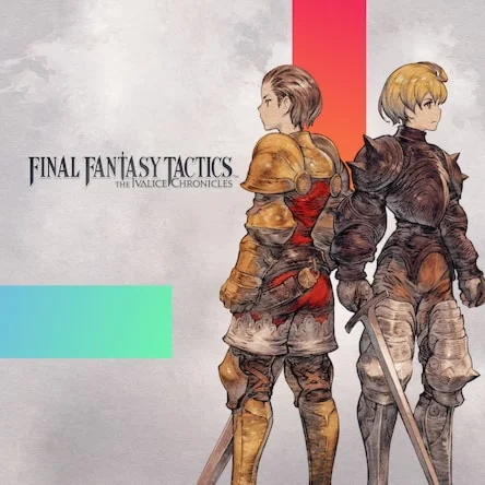 FINAL FANTASY TACTICS - The Ivalice (PS4/PS5)