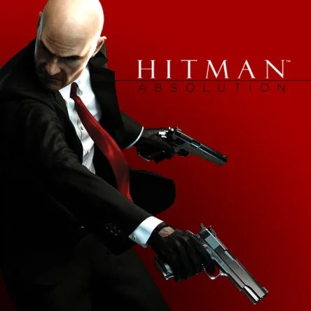 Hitman:Absolution HD (PS4)