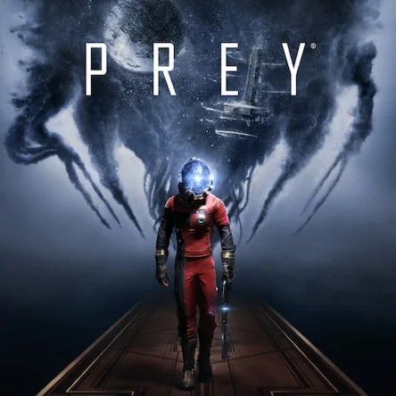 Prey (PS4)