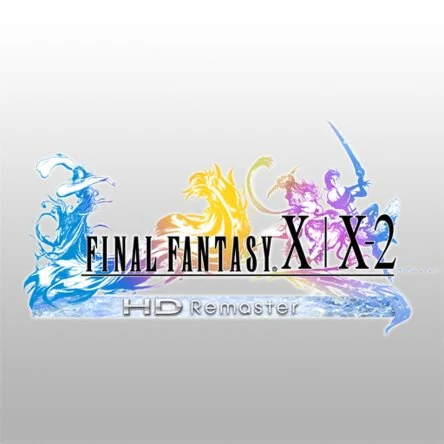 FINAL FANTASY X/X-2 HD Remaster (PS4)