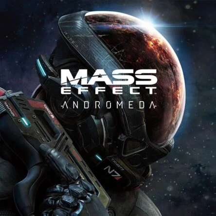 Mass Effect:Andromeda (PS4)