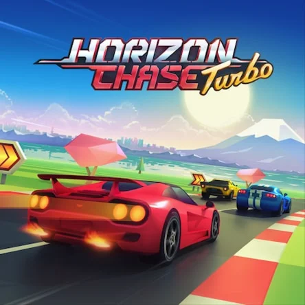 Horizon Chase Turbo (PS4)
