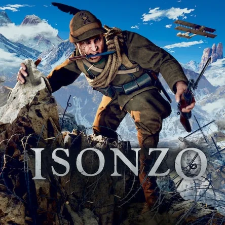 Isonzo (PS4/PS5)