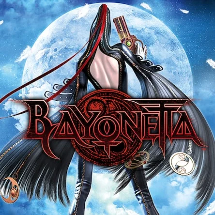 Bayonetta (PS4)