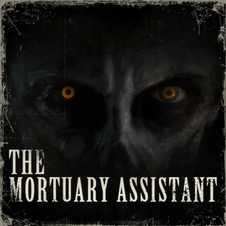The Mortuary Assistant (PS4)