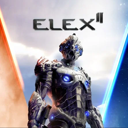 ELEX II (PS4/PS5)
