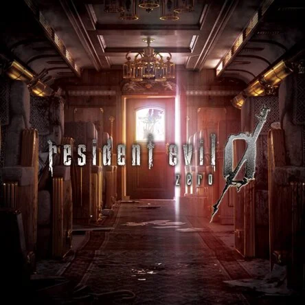 Resident Evil 0 (PS4)