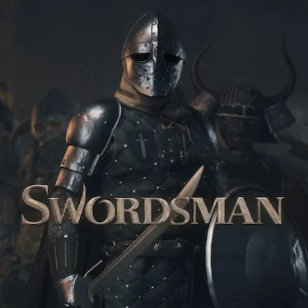 Swordsman VR (PS4/PS5)