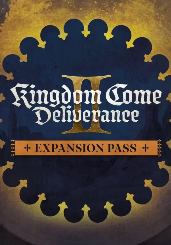 (DLC) Kingdom Come: Deliverance II - Expansion Pass