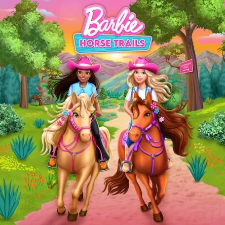 Barbie Horse Trails (PS4/PS5)