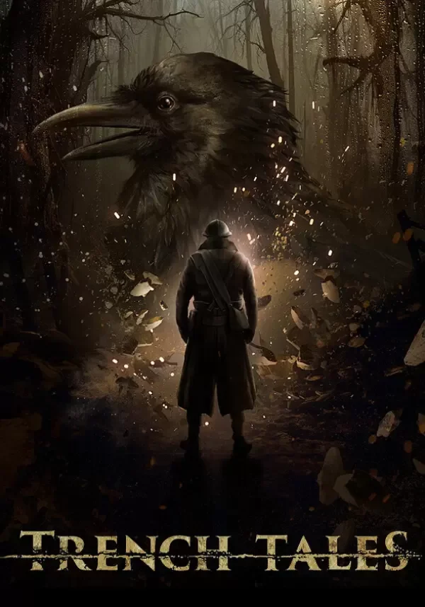 Trench Tales (STEAM Ключ) Все страны