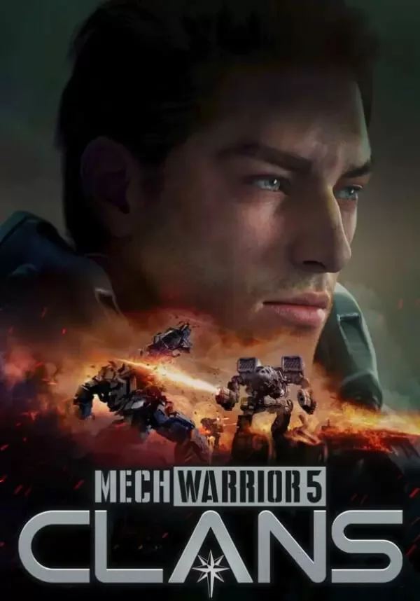 MechWarrior 5: Clans (STEAM Ключ) РФ и СНГ