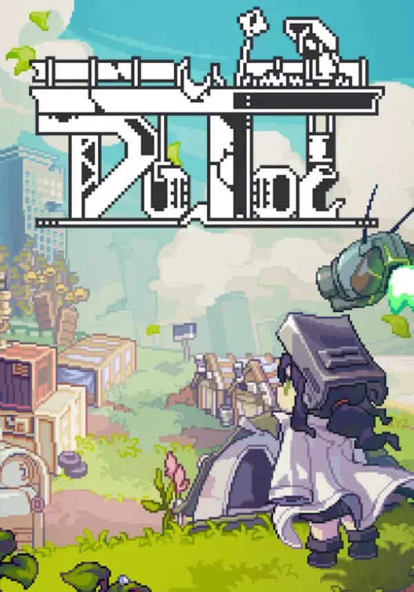 Doloc Town (STEAM Ключ) Все страны