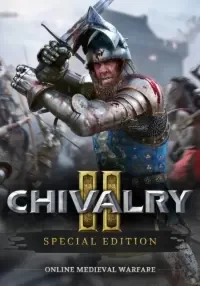 Chivalry 2 - Special Edition (EPIC GAMES Ключ) РФ и СНГ