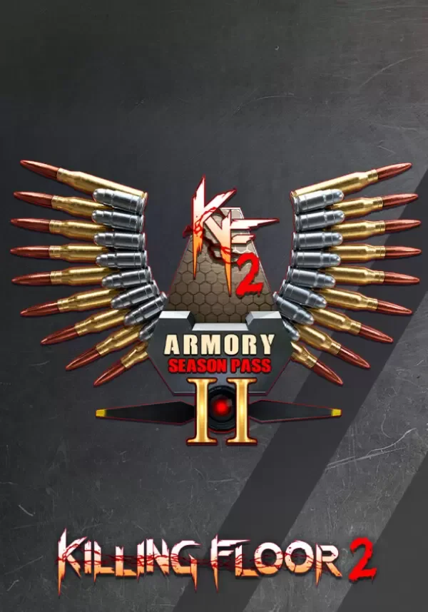 (DLC) Killing Floor 2 - Season Pass 2022 (STEAM) РФ